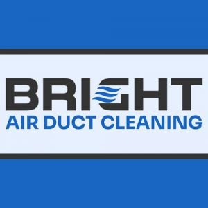 Bright Air Duct