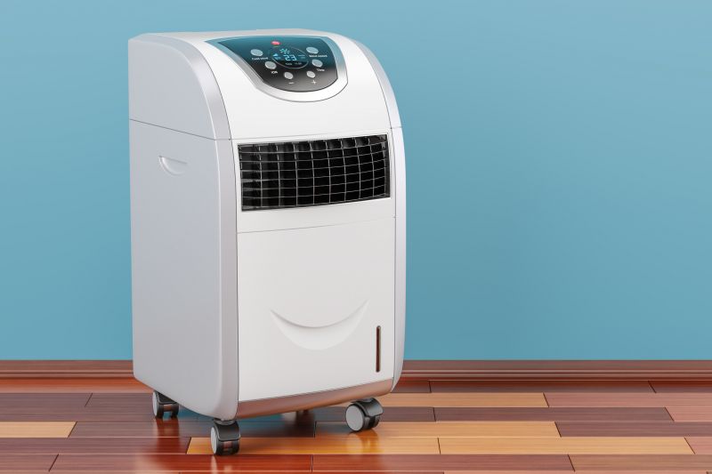 Portable AC Repair Cost — Cost of Portable AC Repair Service