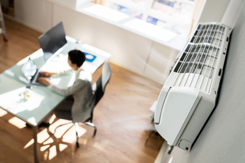 Portable AC Repair Cost — Cost of Portable AC Repair Service