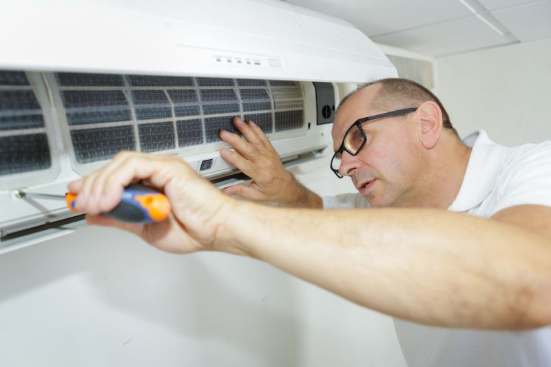 Portable AC Repair Cost — Cost of Portable AC Repair Service
