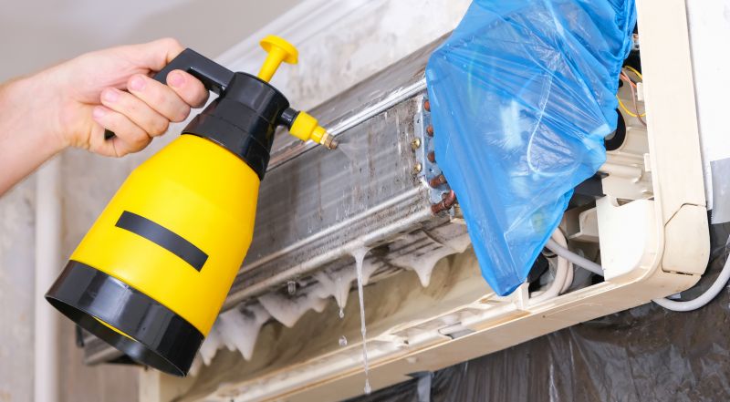 Quick Maintenance Habit