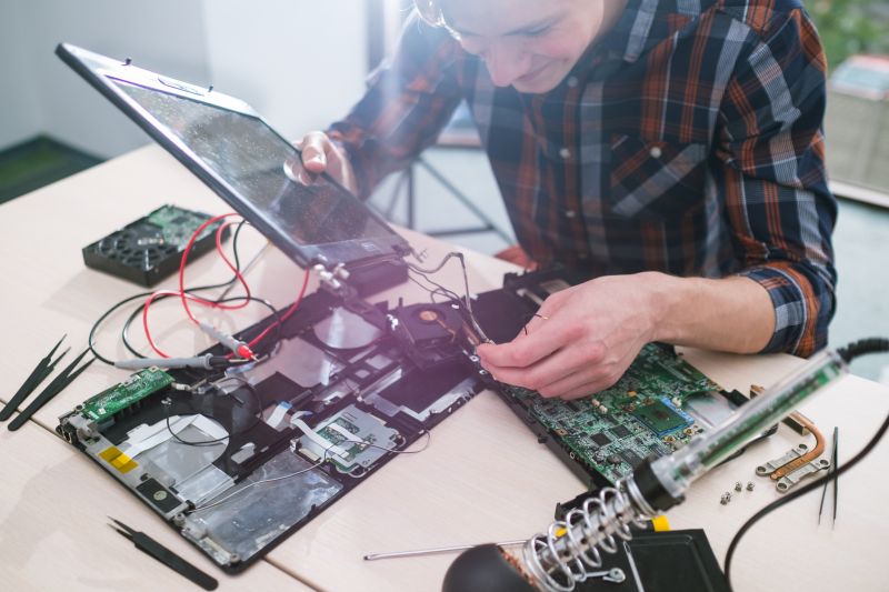 Portable Ac Repair Service