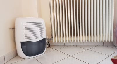 Room Humidifier Installation in Columbus, OH