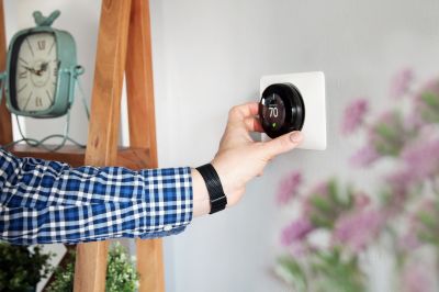 Thermostat Repair
