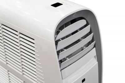 A Portable AC is Convenient