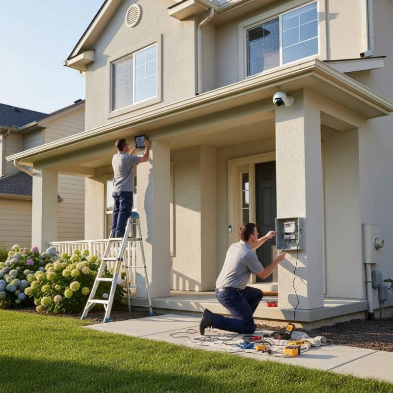 Contact About Portable Ac Repair Service